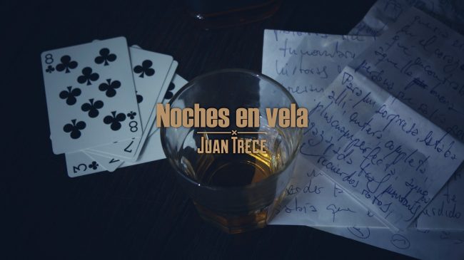 juan trece Juan Trece Noches en Vela