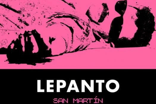 LEPANTO Y SAN MARTÍN