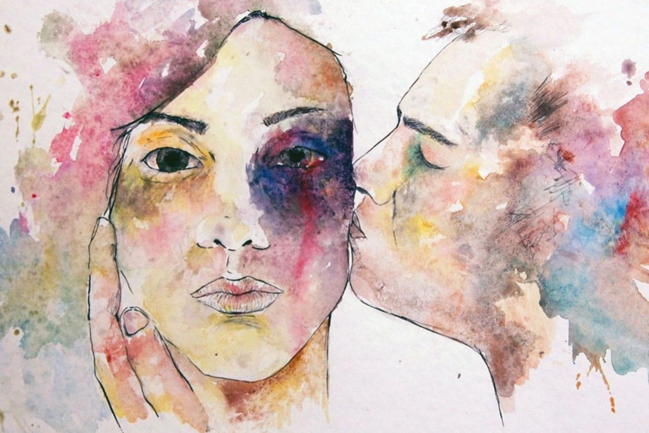 Violencia psicológica ante Mujer en Días de Radio