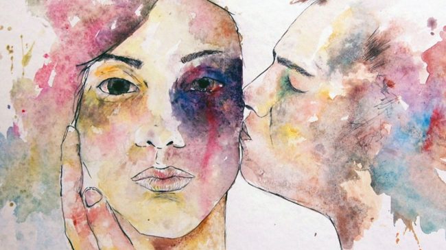 mente sana ante violencia hacia mujer Violencia psicológica ante Mujer en Días de Radio