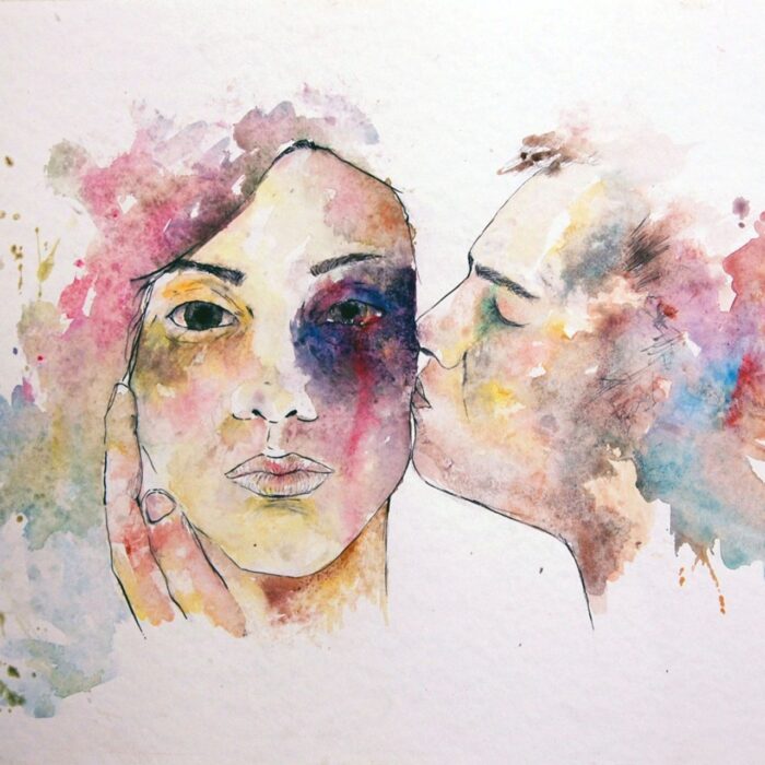 mente sana ante violencia hacia mujer Violencia psicológica ante Mujer en Días de Radio