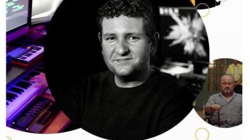 Miralles candidato a Premios GOYA