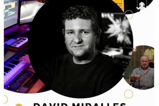 Miralles candidato a Premios GOYA