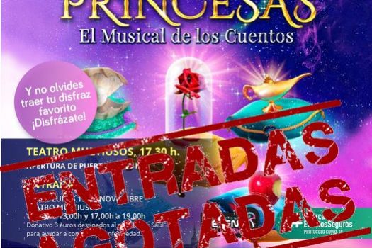 Musical Familia Huércal