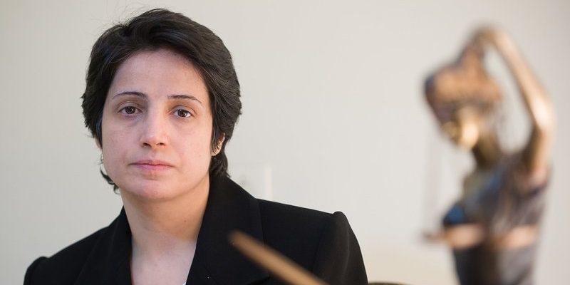 nasrin sotoudeh nasrin sotudé- IES Alboran