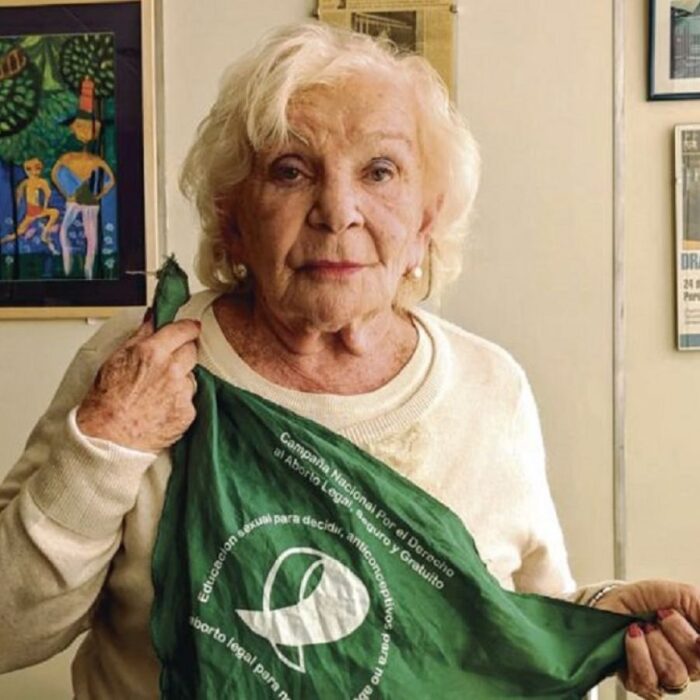 nelly-minyersky-referente-historica-del-feminismo-1099650 Nelly Minyersky- IES Alborán