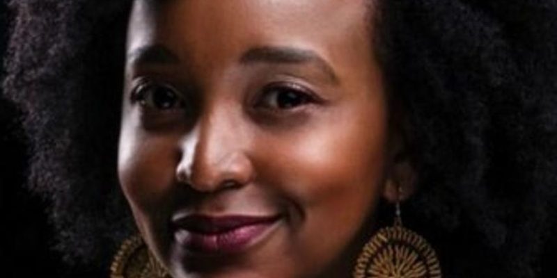 nosipho dumisa