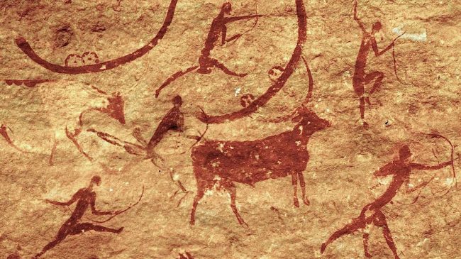 IES Alborán- aqui y ahora- pintora