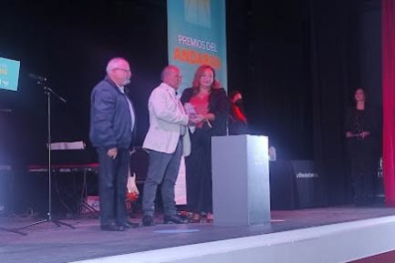 Premios Andarax en Huércal