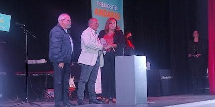 premios andarax Premios Andarax en Huércal