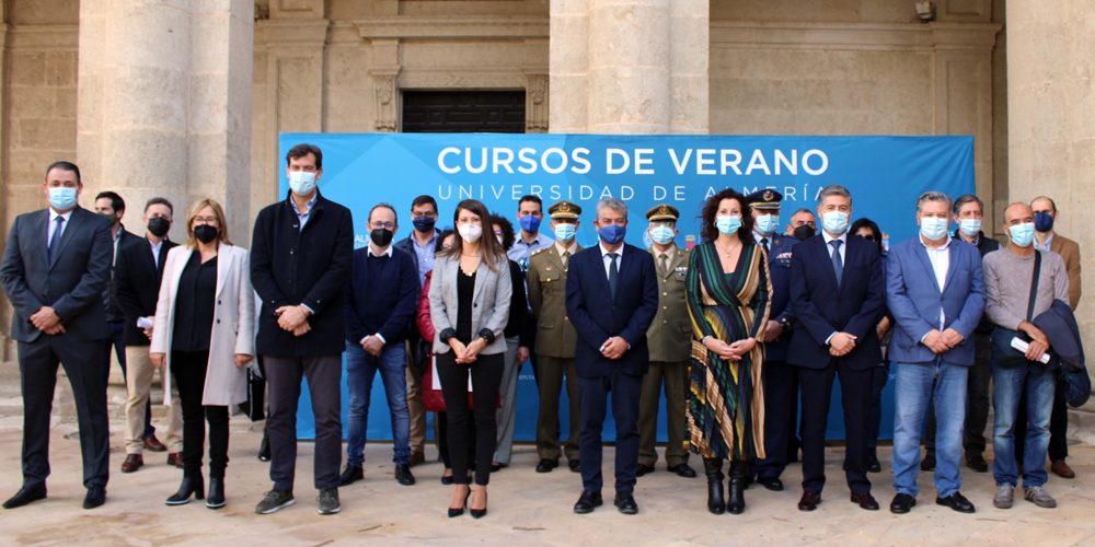 presentacion-cursos-verano-22 Nova Ciencia UAL Cursos Verano 22