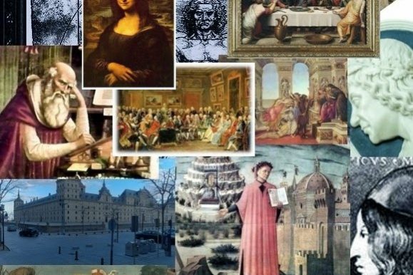 Renacimiento en Candil