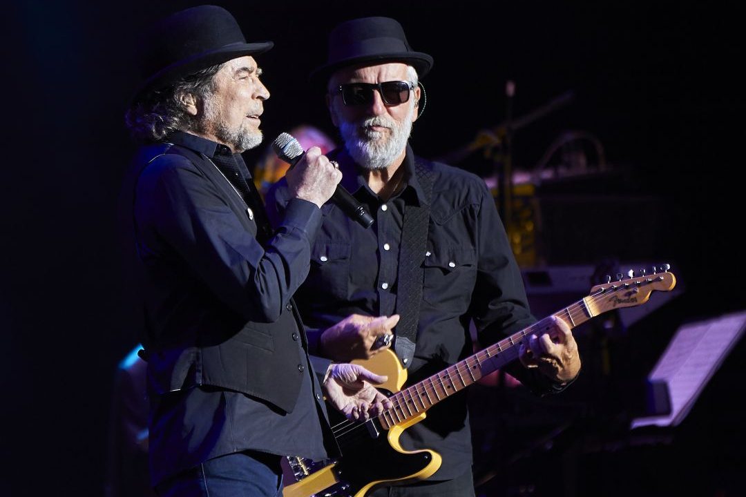 Polémica Sabinera en Días de Radio