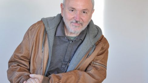 Antonio Sánchez de Amo en Días de Radio