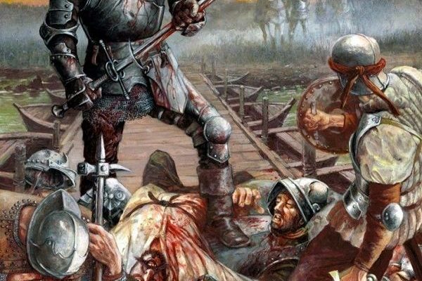 sanson-de-extremadura-puente-garigliano El Sansón de Extremadura