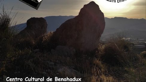 semana arqueología e historia Benahadux 21 Semana arqueológica Benahadux 21