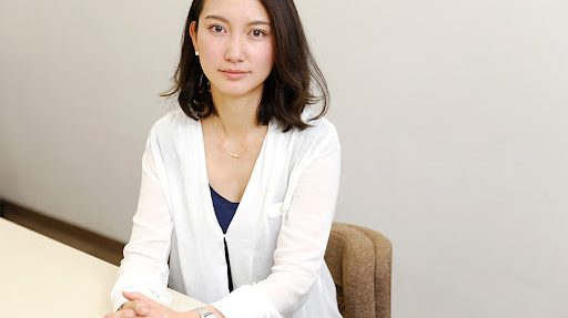 shiori ito- IES Alborán