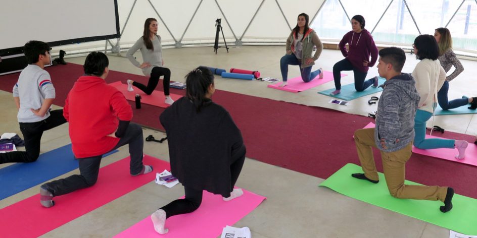 taller-tranquilamente Taller Relajación con Aspapros