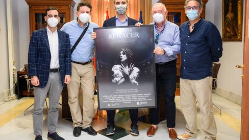 unr Un nuevo Renacer con David Miralles