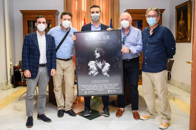 Un nuevo Renacer con David Miralles