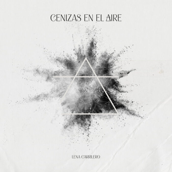 Cenizas en el Aire con Lena Carrilero