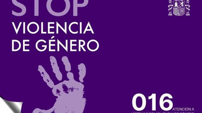 violencia de género- IES ALBORÁN- en femenino