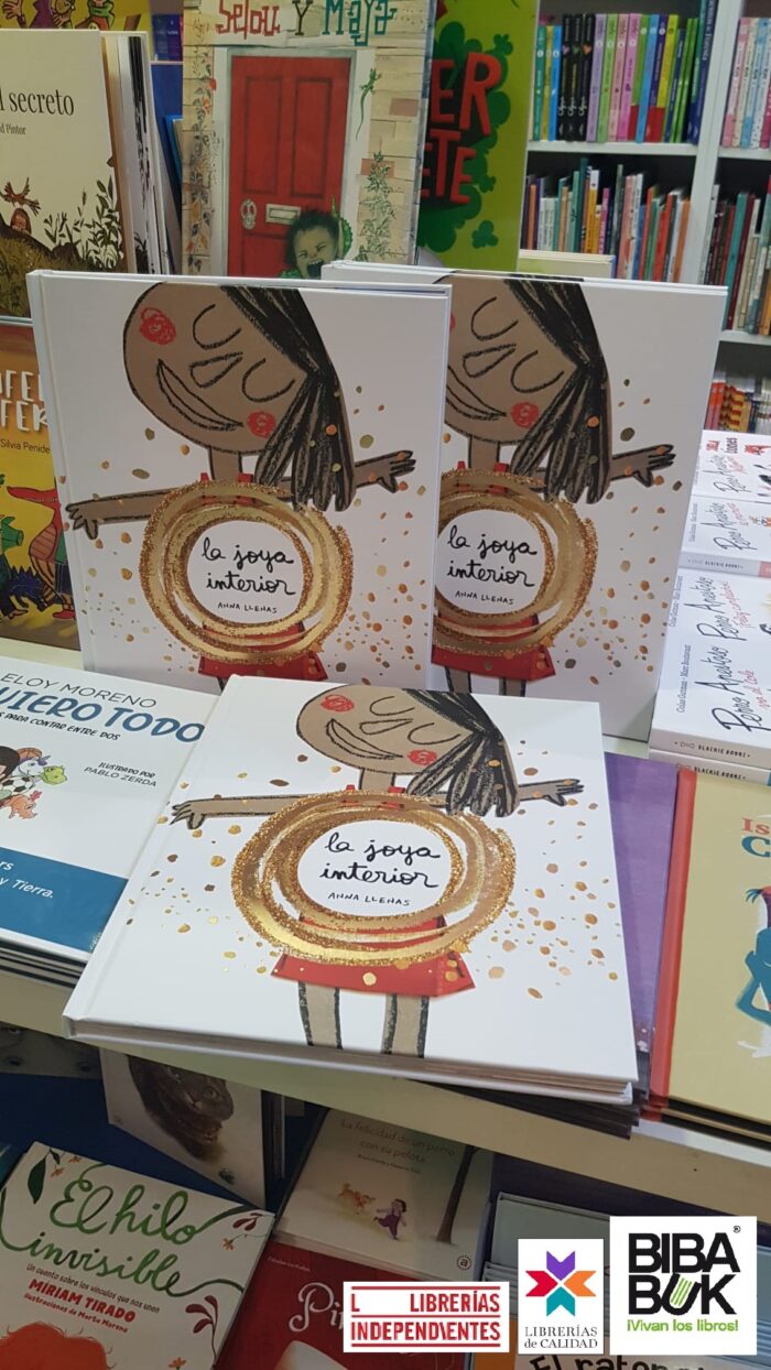 Vivan Libros Bibabuk en Días de Radio