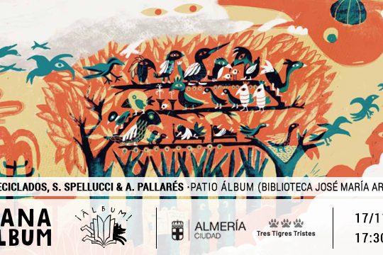 Planeta duna y Del Álbum 21