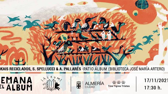 yokais-2 Planeta duna y Del Álbum 21