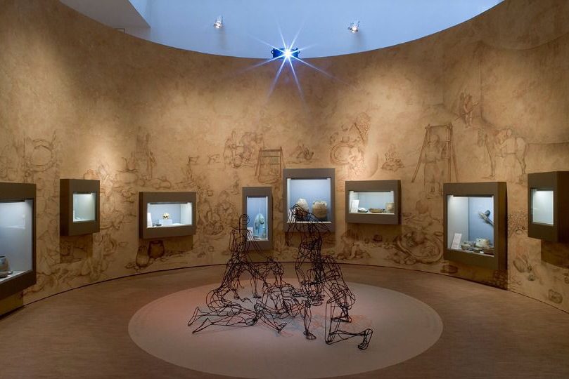 Museo Accesible Almería