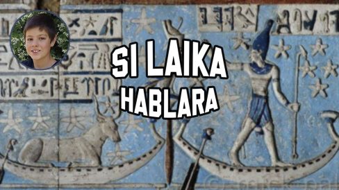 Deidad Sah Constelación de Orion