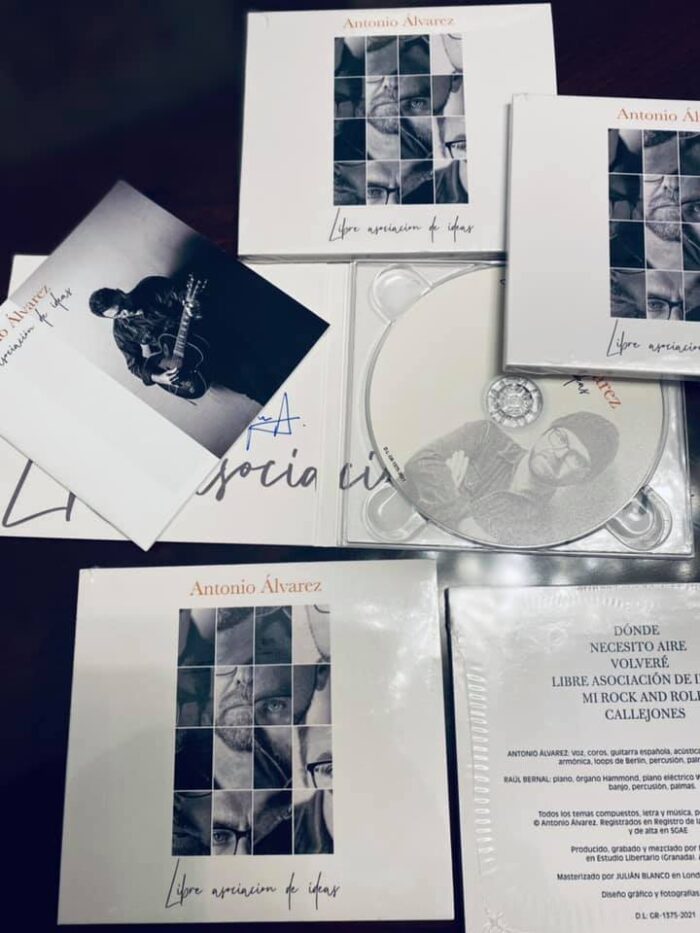 254601456 10227261167139034 8360967918532487978 n Libre Asociación de Ideas con Antonio Álvarez