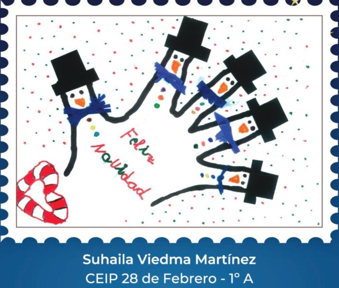 Mini Claustro Cole 28 febrero