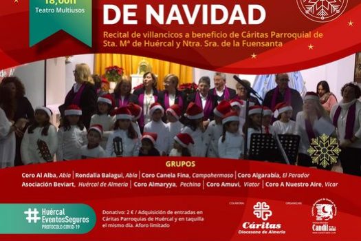 266820167 1271423513353672 5523388214832269525 n Finde de Ocio Huércal