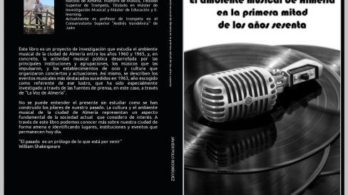 269736983 3138672549700321 8847879515814717628 n Javier Polo y su nuevo libro en Candil