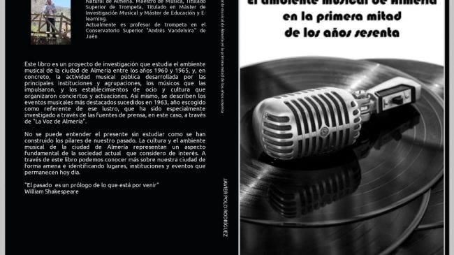 269736983 3138672549700321 8847879515814717628 n Javier Polo y su nuevo libro en Candil