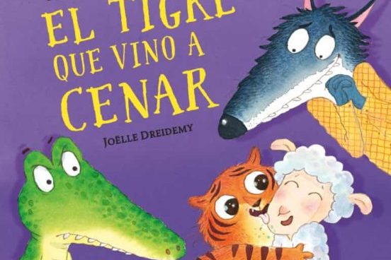 Vivan los libros Bibabuk en Días de Radio