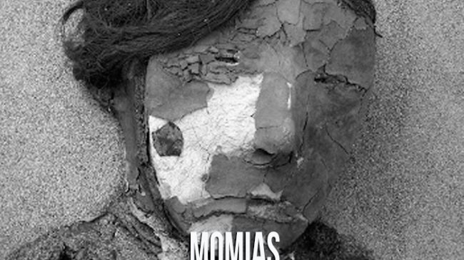 Tempus Fugit - Momias 2021-12-05