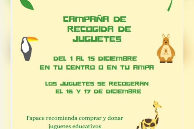 Almería con La Palma