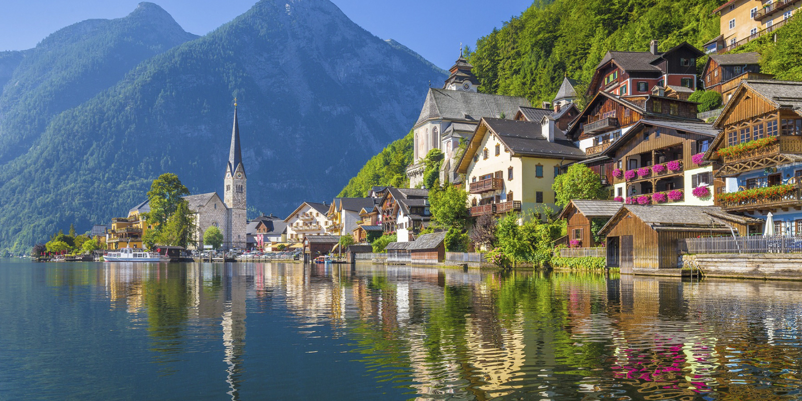 Austria Austria