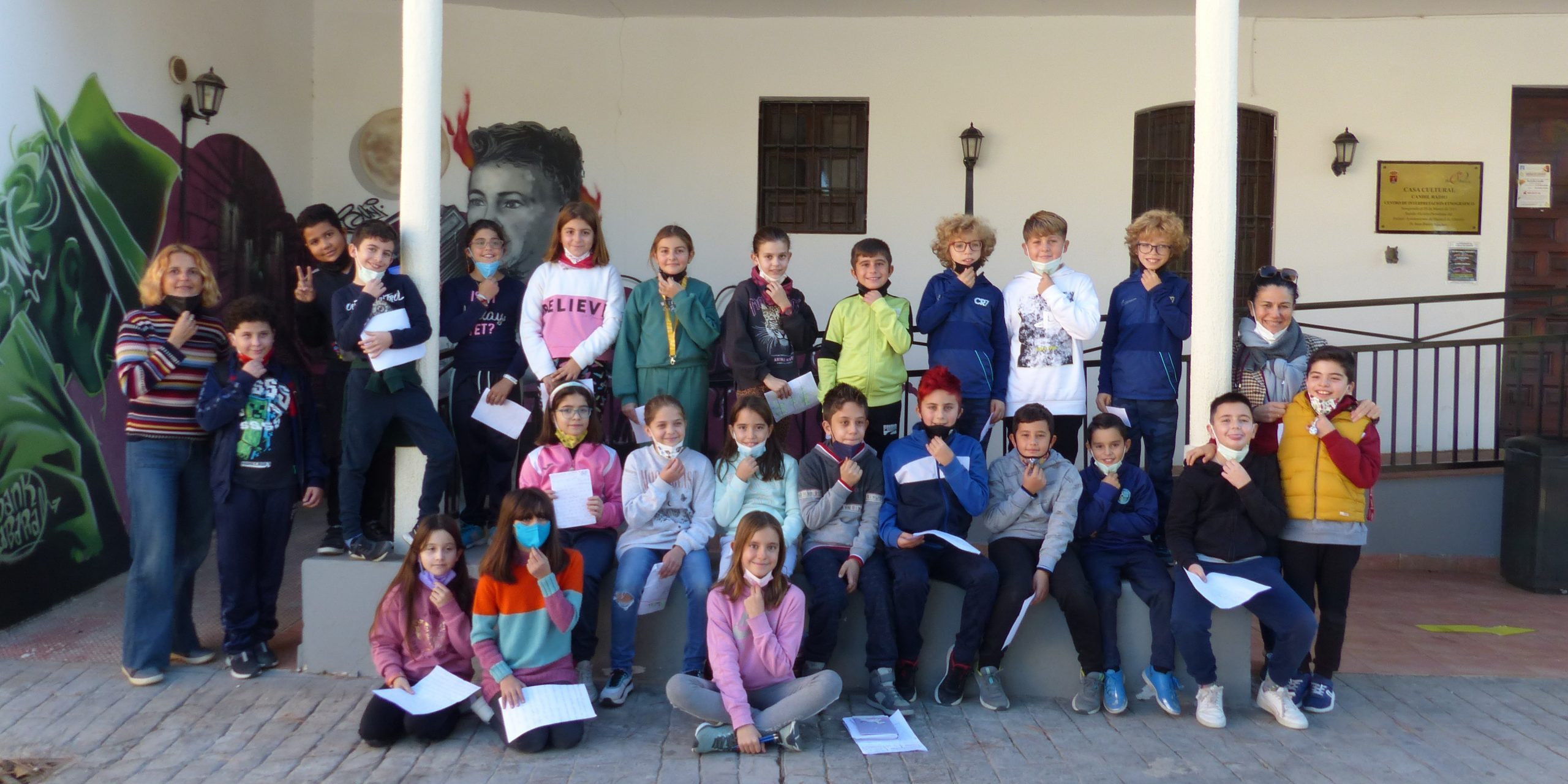 ceip clara campoamor 2021-12-21