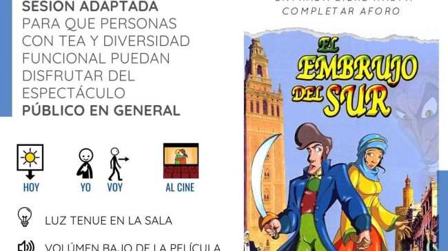 CINE AZUL 11D Cine Azul Que Idea en tu Museo