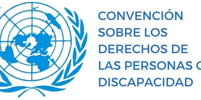 CONVENCIN-SOBRE-LOS-DERECHOS-DELAS-PERSONAS-CONDISCAPACIDAD Convención Derechos Internacionales discapacidad