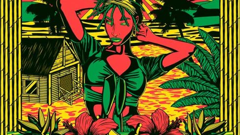 La Jamaicana con Café Quijano