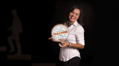 Coaching Coaching - María José Padilla Morell