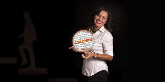 Coaching - María José Padilla Morell