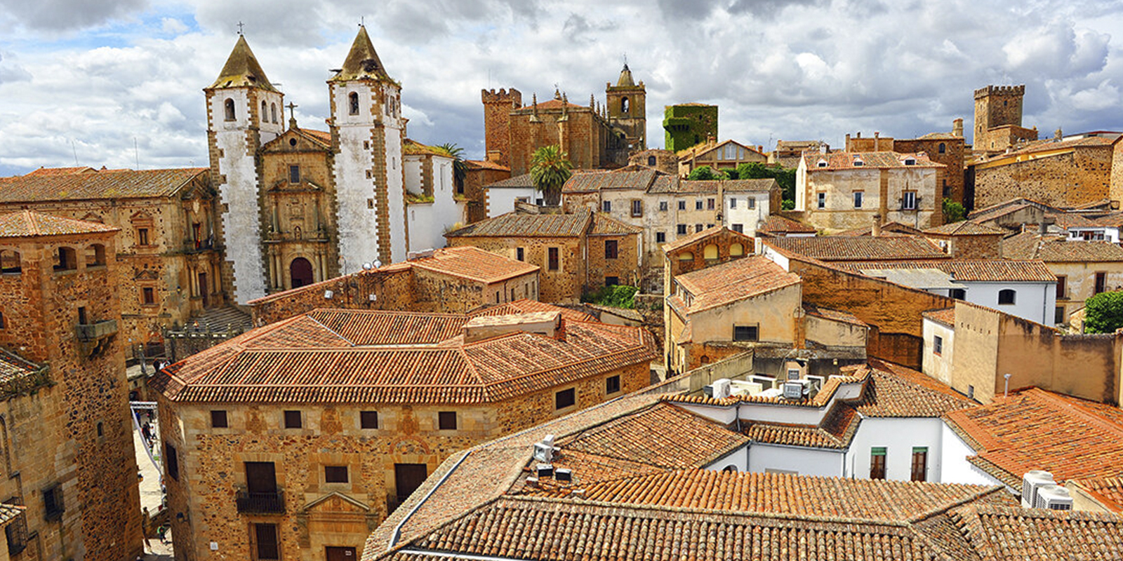 Cáceres Cáceres