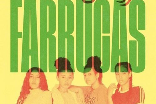 FARRUCAS en Días de Radio