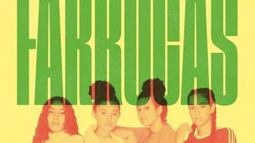 Farrucas-ian-de-la-rosa FARRUCAS en Días de Radio