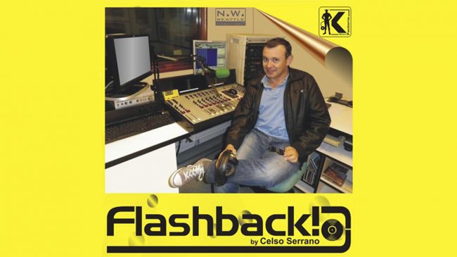 Flashback Flashback
